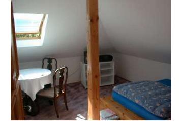 Čekija Privát Jindřichův Hradec, Interjeras